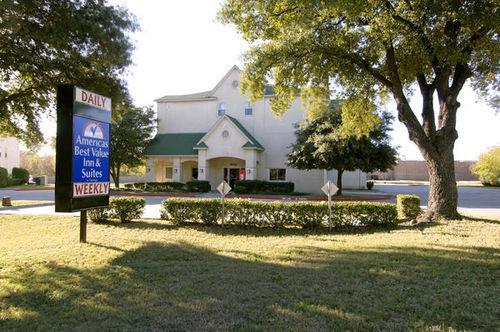 6-grand Prairie, Tx - Near Six Flags Drive Hotel