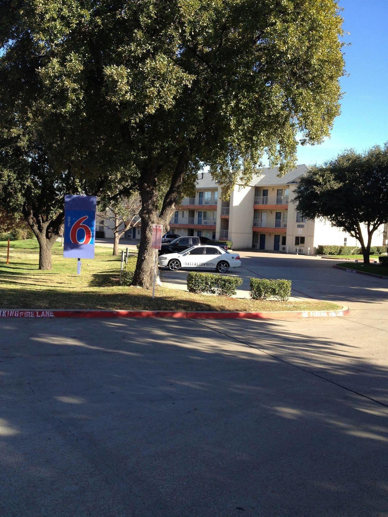6-grand Prairie, Tx - Near Six Flags Drive Grand Prairie
